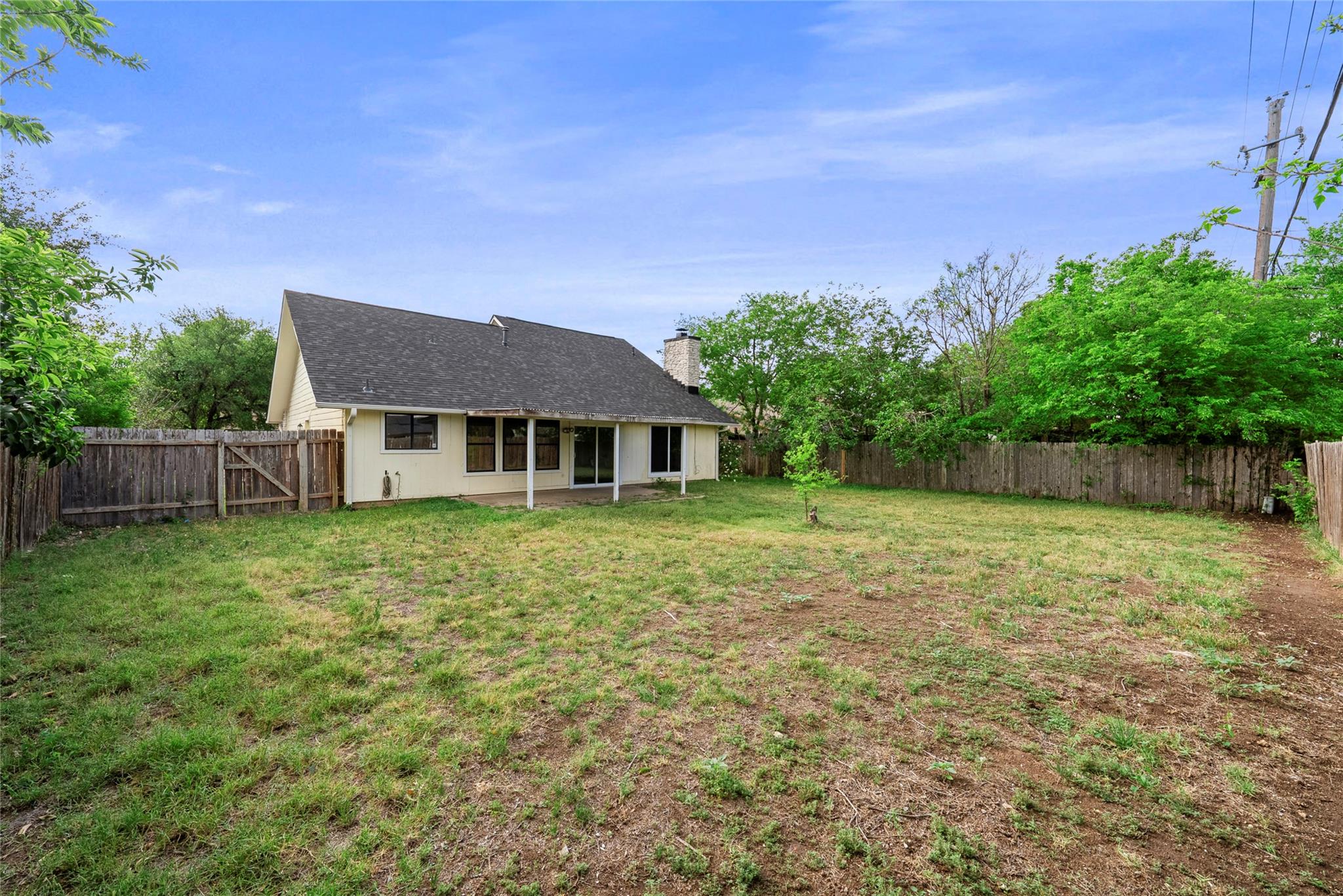 12906 Irongate Avenue Austin TX 78727