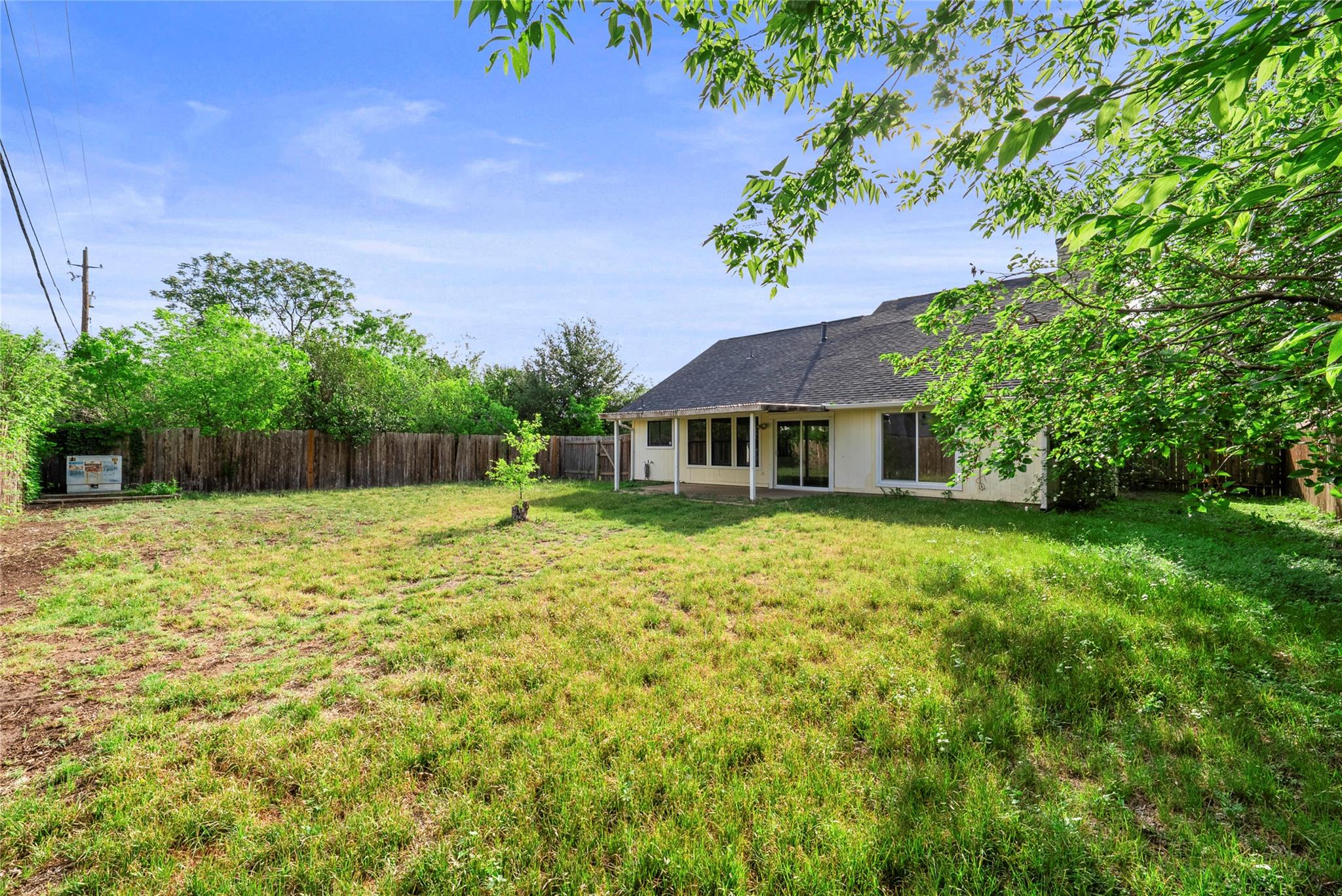 12906 Irongate Avenue Austin TX 78727