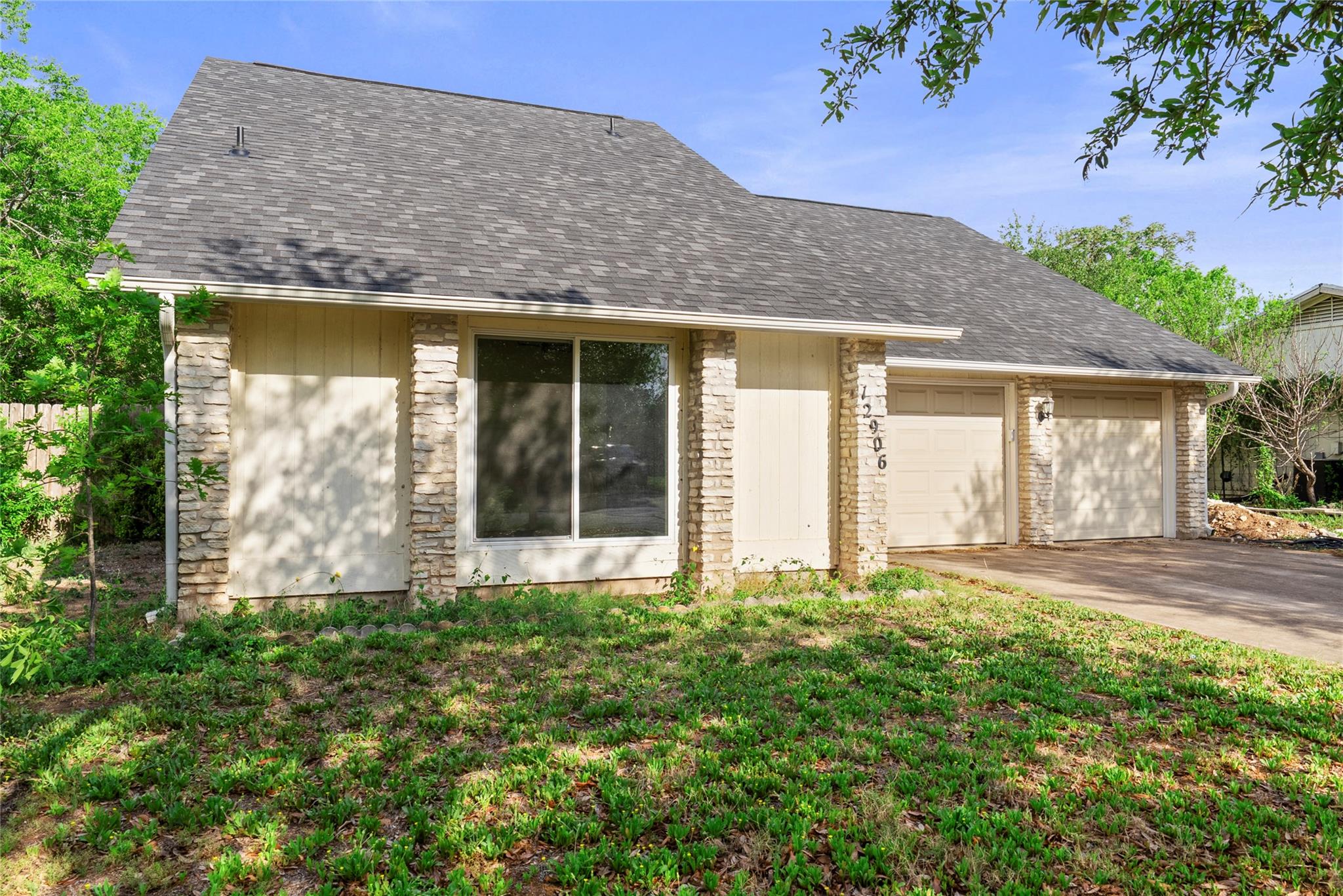 12906 Irongate Avenue Austin TX 78727