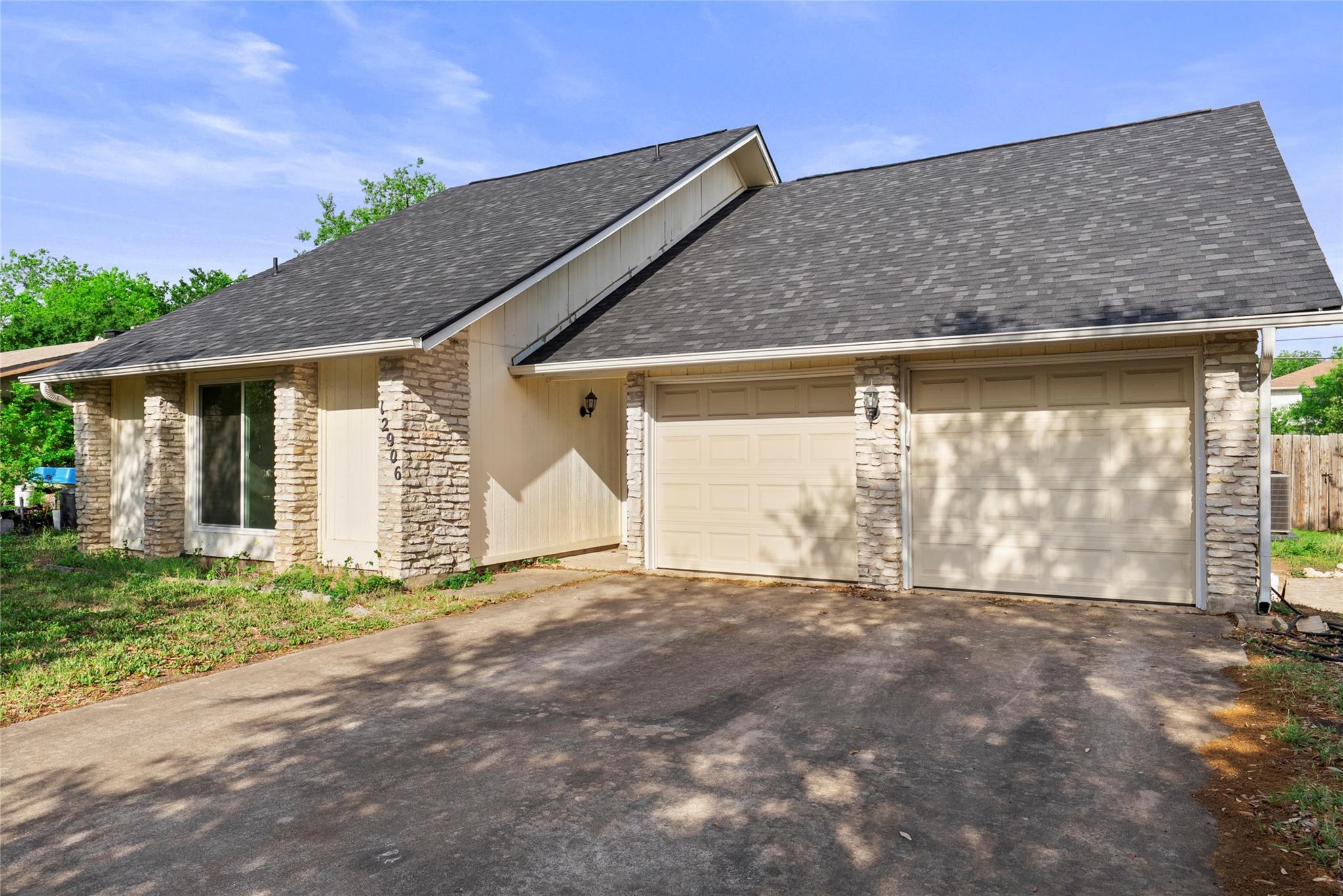 12906 Irongate Avenue Austin TX 78727