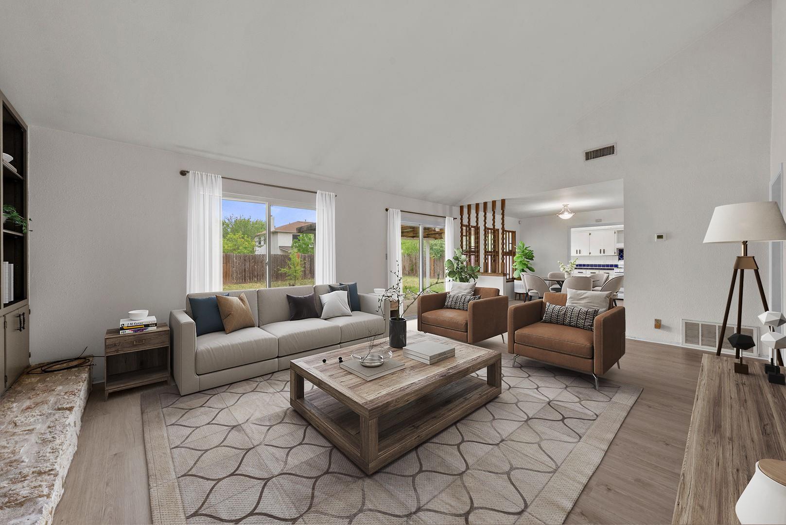 12906 Irongate Avenue Austin TX 78727