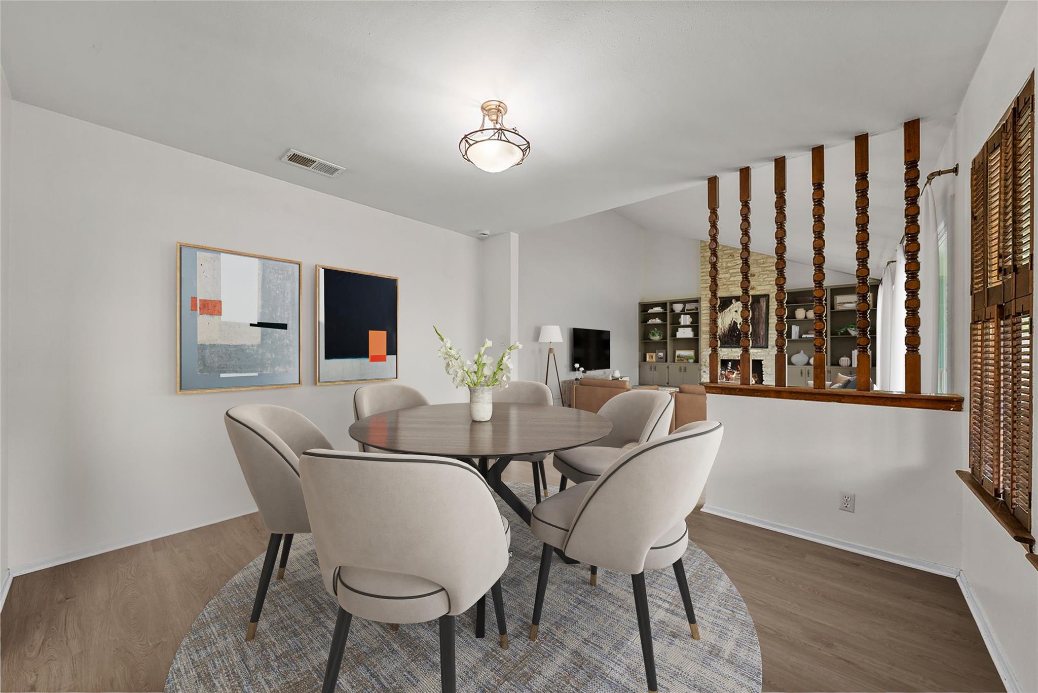 12906 Irongate Avenue Austin TX 78727