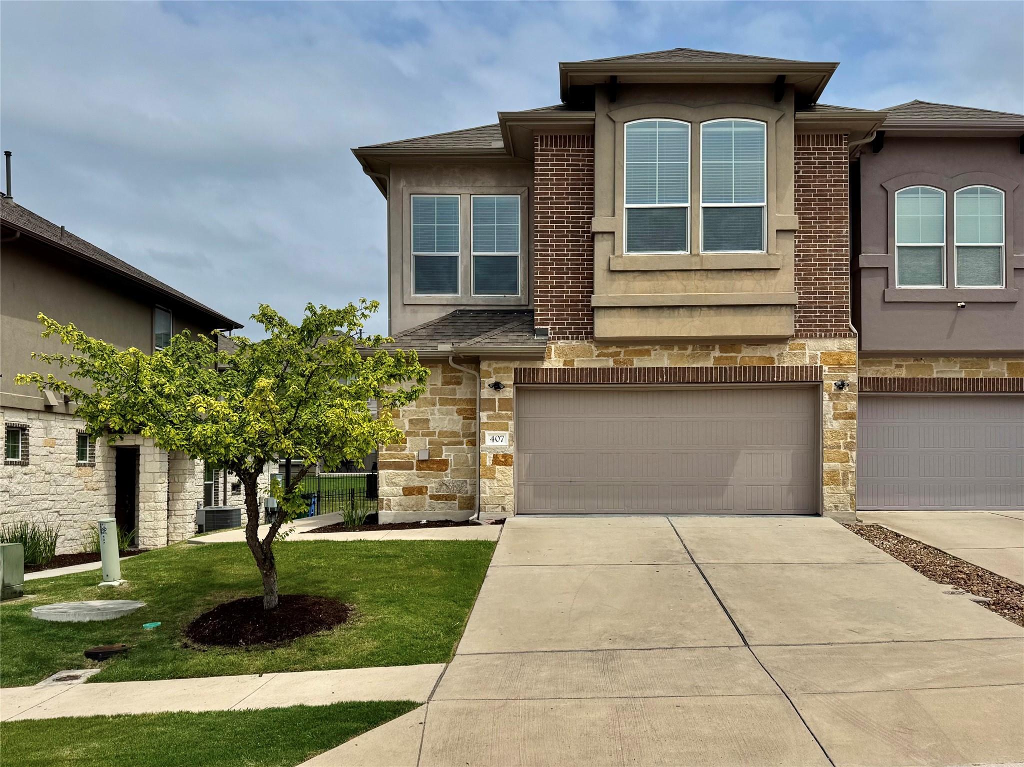 407 Rhetoric Way Pflugerville TX 78660