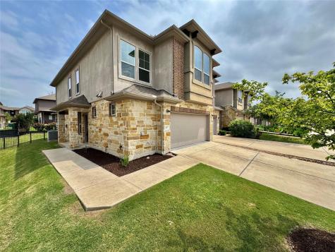 407 Rhetoric Way Pflugerville TX 78660