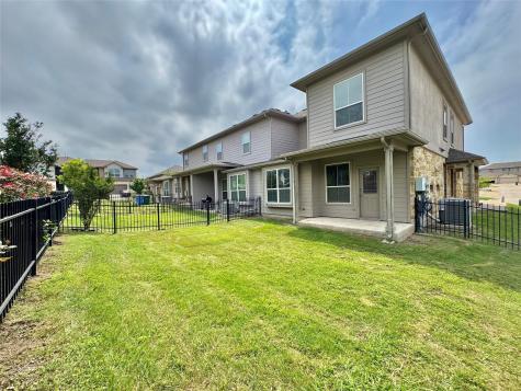 407 Rhetoric Way Pflugerville TX 78660