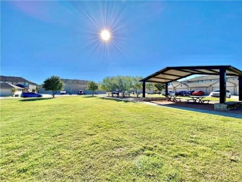 407 Rhetoric Way Pflugerville TX 78660