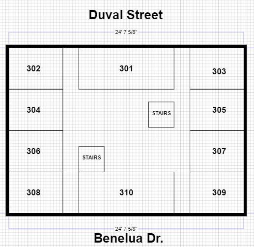 3106 Duval Street Austin TX 78705