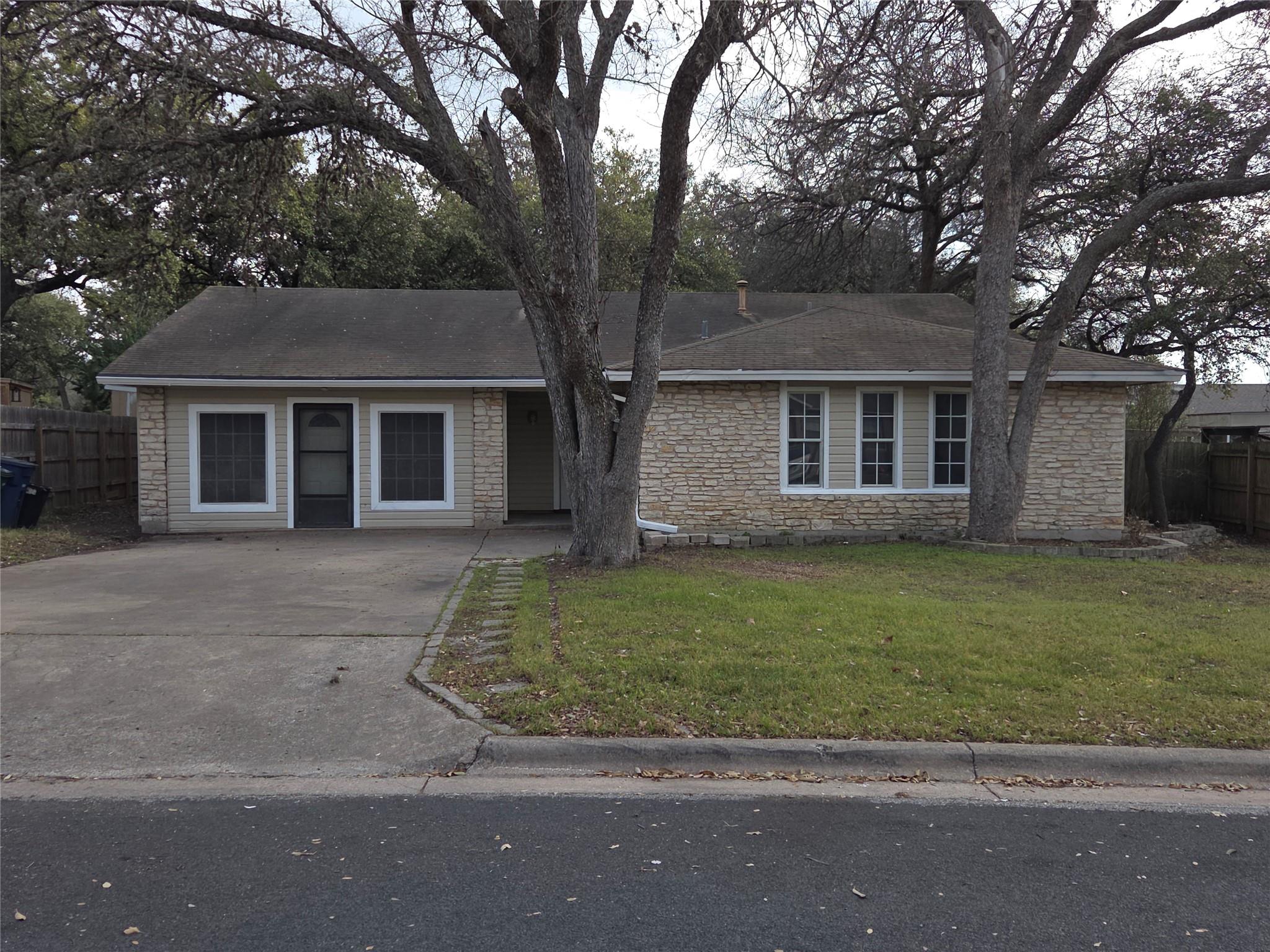9019 Texas Sun Drive Austin TX 78748