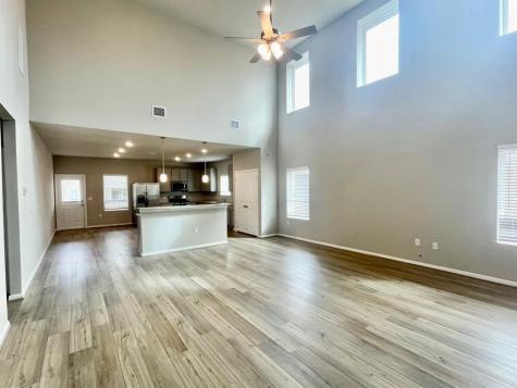 6708 Covina Lane Pflugerville TX 78660