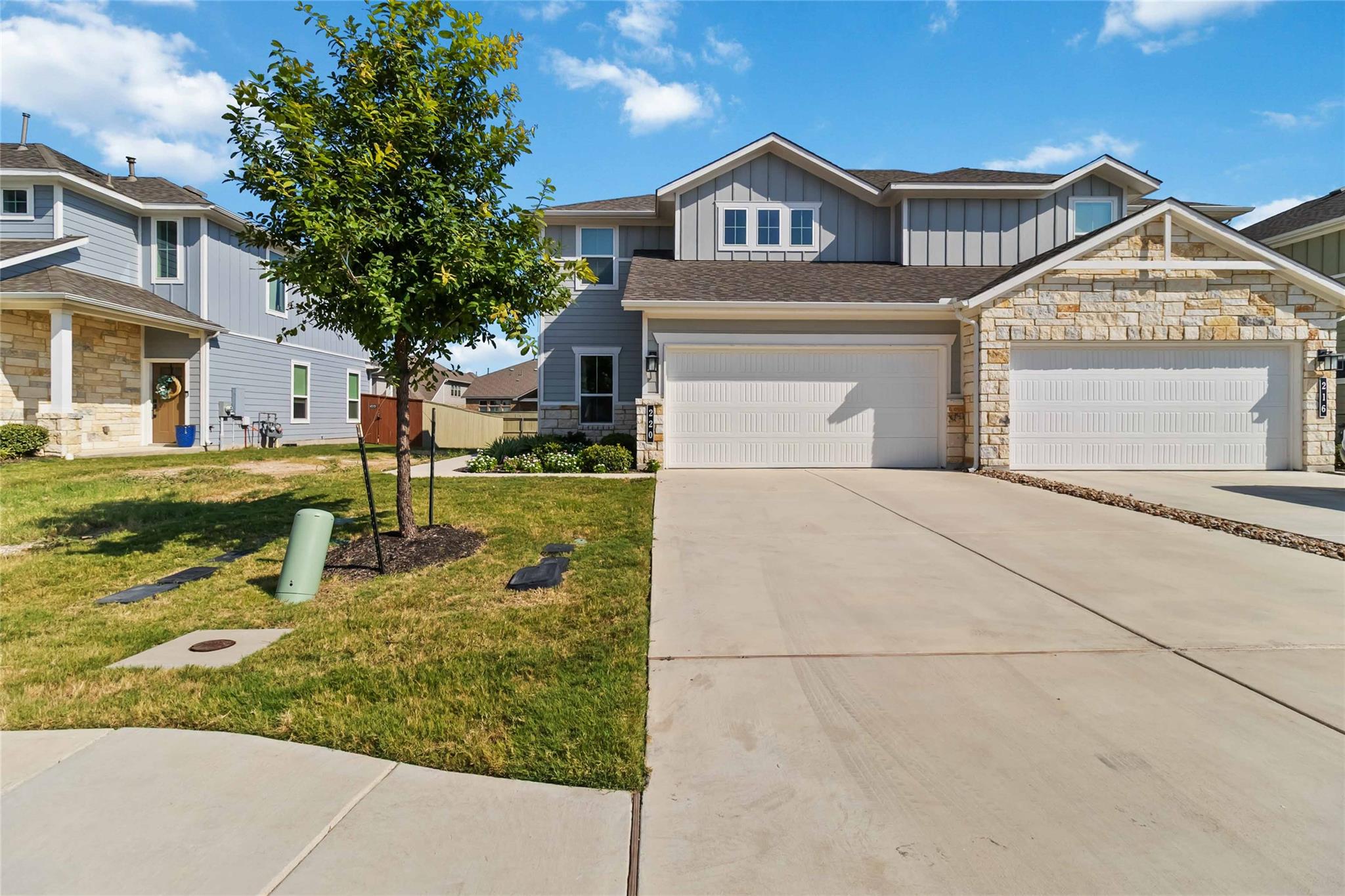 220 Mirabeau Way Liberty Hill TX 78642