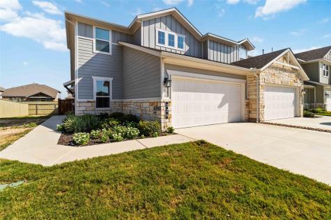 220 Mirabeau Way Liberty Hill TX 78642