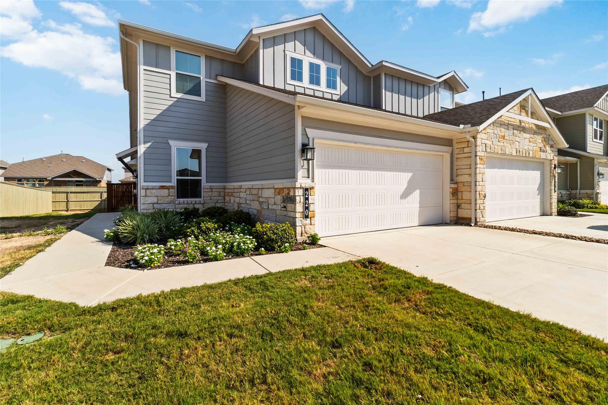 220 Mirabeau Way Liberty Hill TX 78642