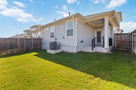 220 Mirabeau Way Liberty Hill TX 78642