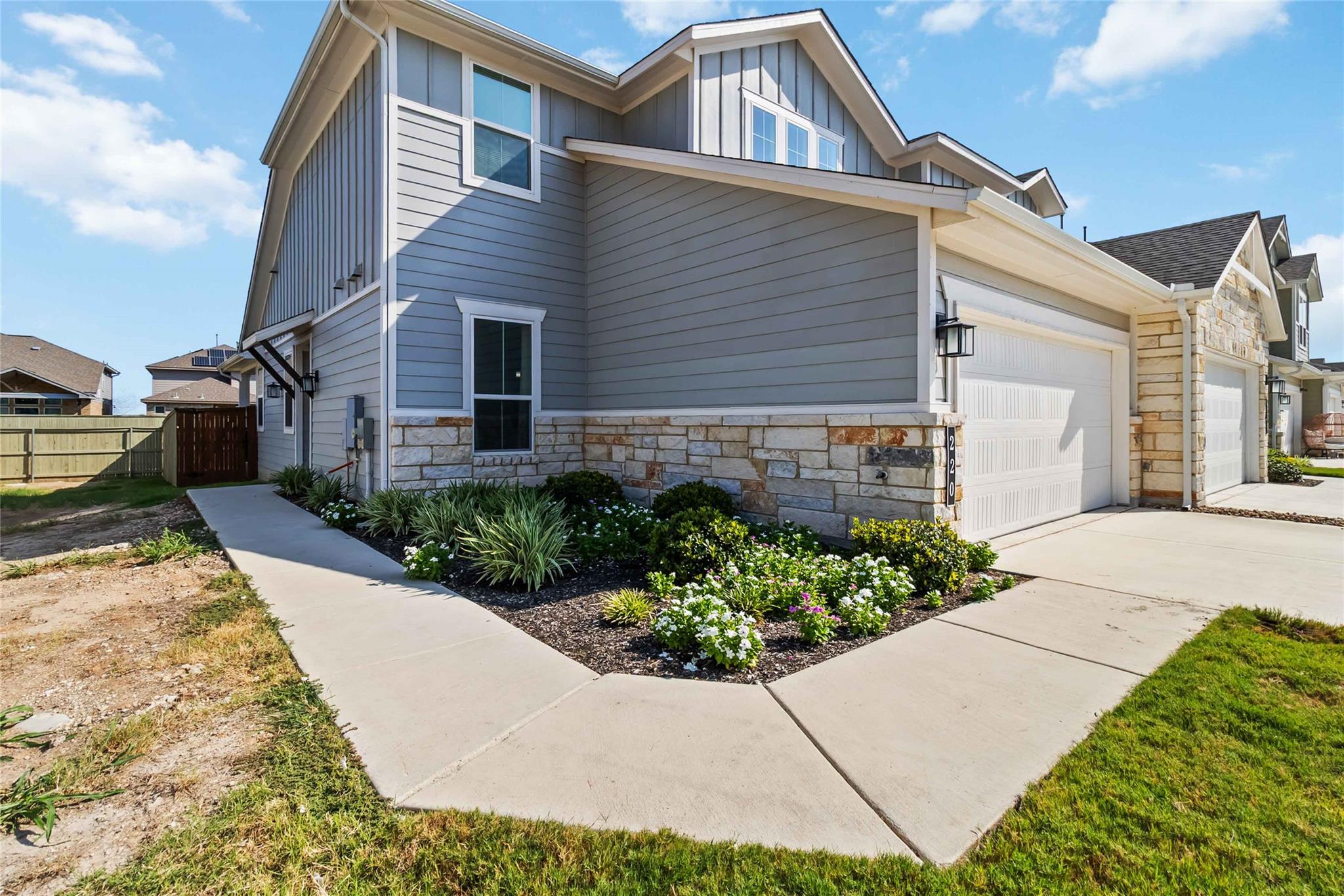 220 Mirabeau Way Liberty Hill TX 78642