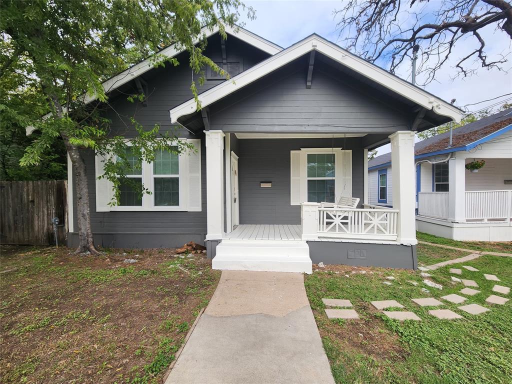 610 W 35th Street Austin TX 78705