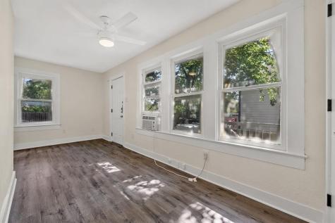 610 W 35th Street Austin TX 78705