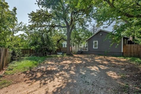 610 W 35th Street Austin TX 78705