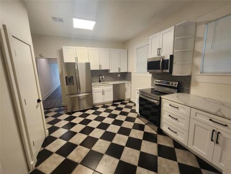 610 W 35th Street Austin TX 78705