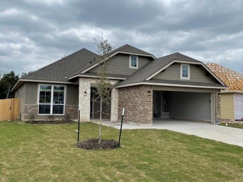 5625 St. Charles Drive Belton TX 76513