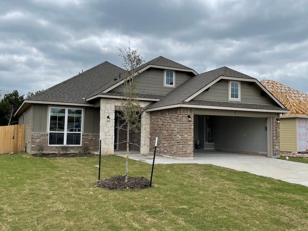 5625 St. Charles Drive Belton TX 76513
