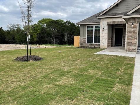 5625 St. Charles Drive Belton TX 76513
