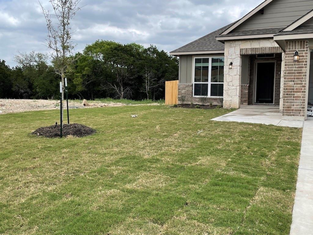 5625 St. Charles Drive Belton TX 76513