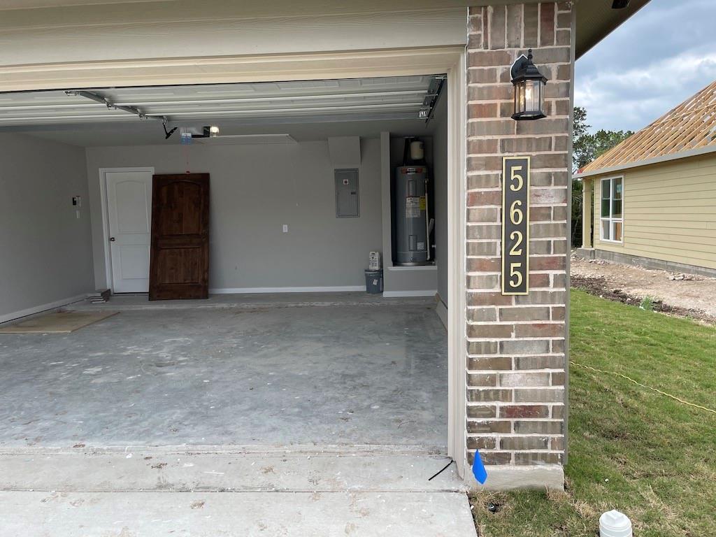 5625 St. Charles Drive Belton TX 76513