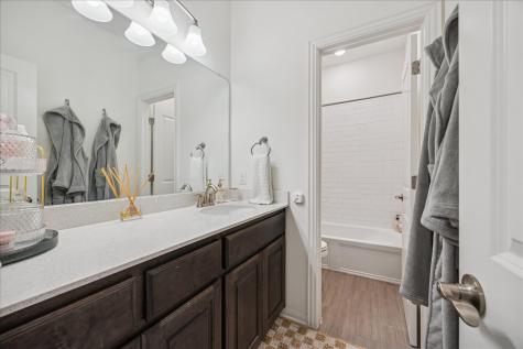 12506 Ayrshire Way Austin TX 78732