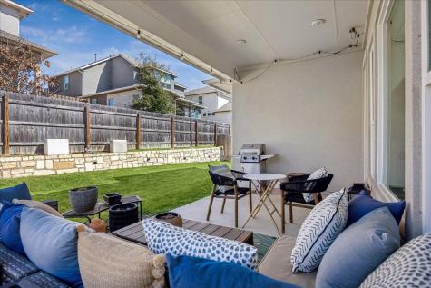 12506 Ayrshire Way Austin TX 78732