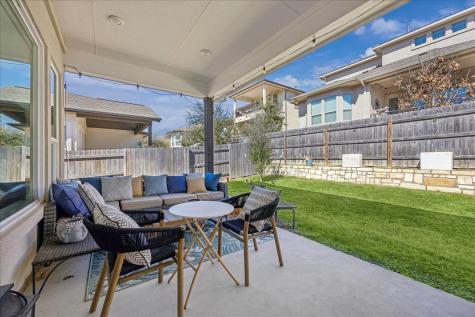 12506 Ayrshire Way Austin TX 78732
