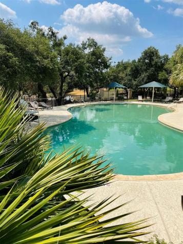 12506 Ayrshire Way Austin TX 78732