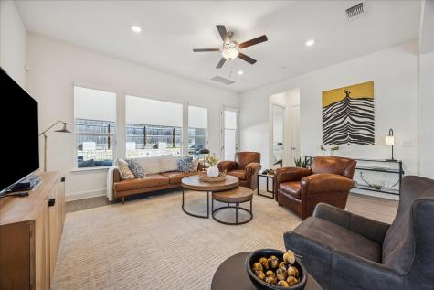 12506 Ayrshire Way Austin TX 78732