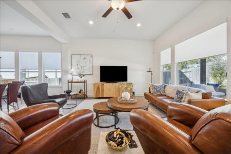 12506 Ayrshire Way Austin TX 78732