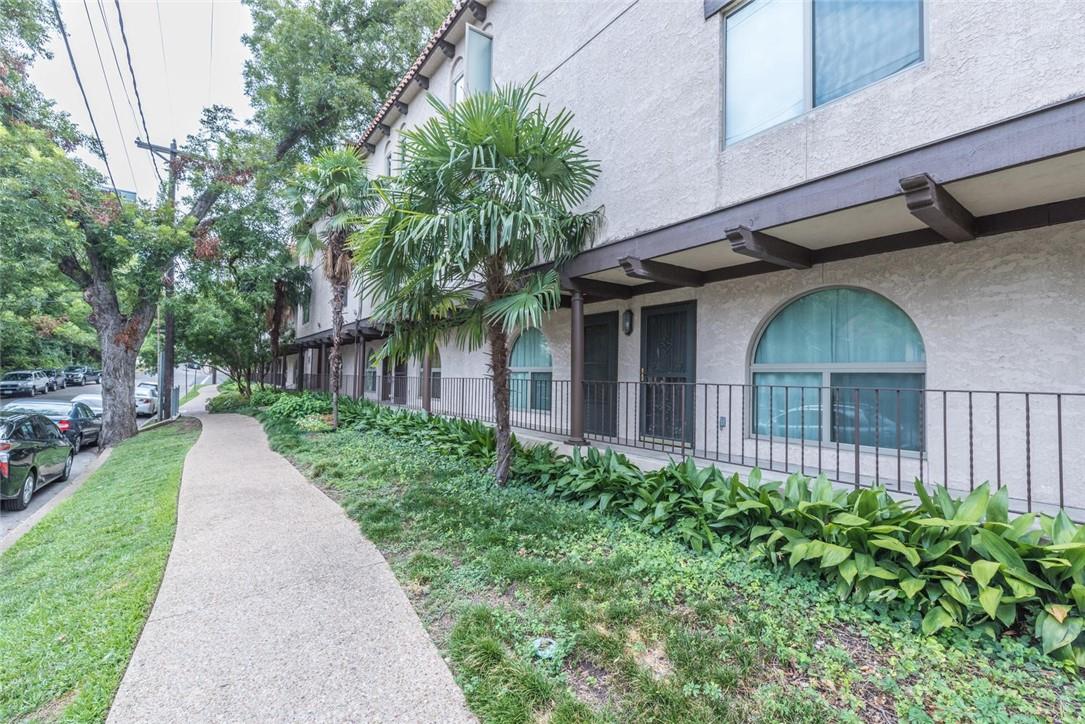 505 W 7th Street Austin TX 78701