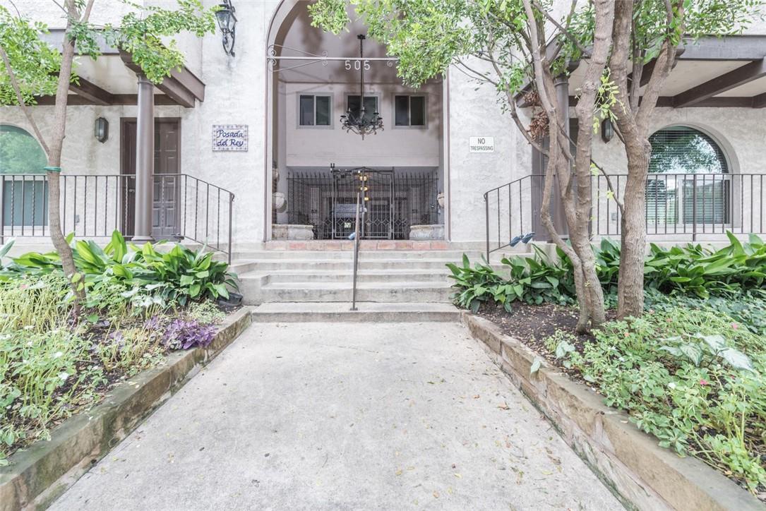 505 W 7th Street Austin TX 78701