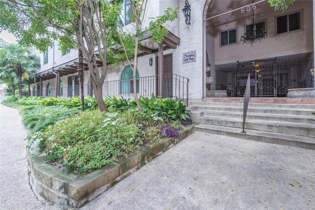 505 W 7th Street Austin TX 78701