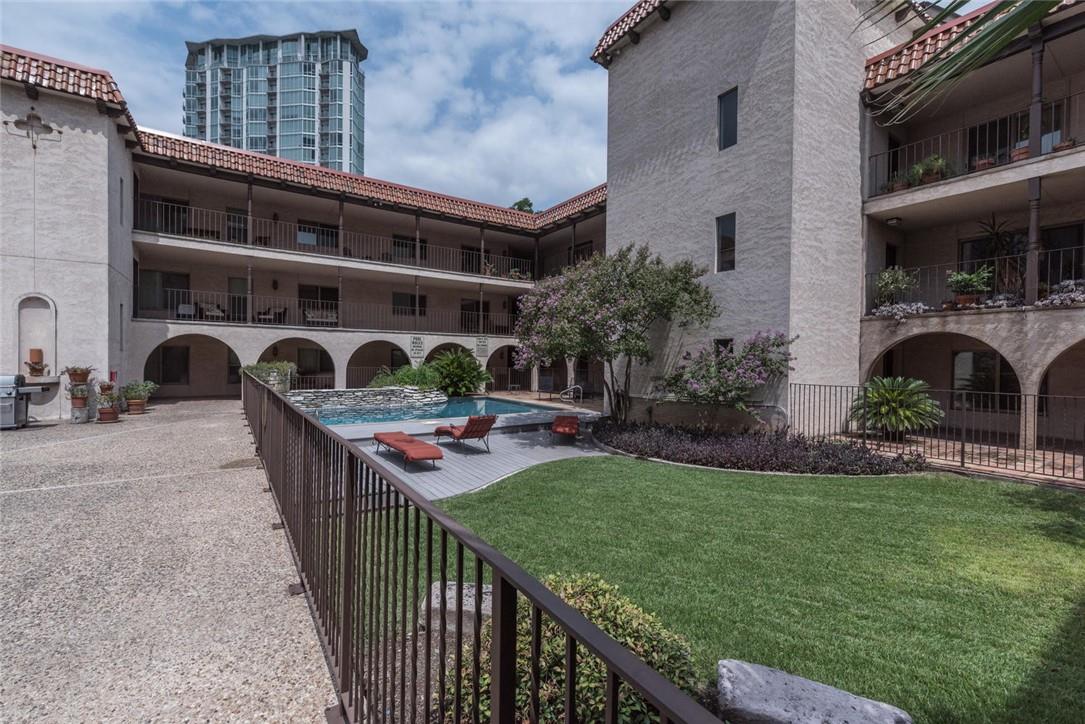 505 W 7th Street Austin TX 78701