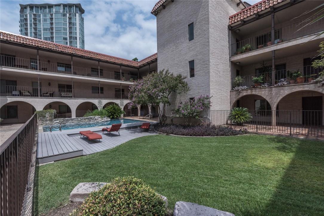 505 W 7th Street Austin TX 78701