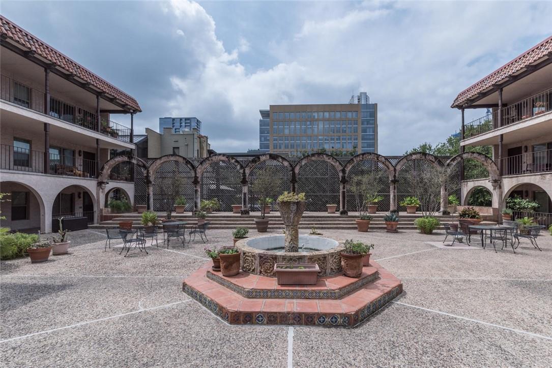 505 W 7th Street Austin TX 78701