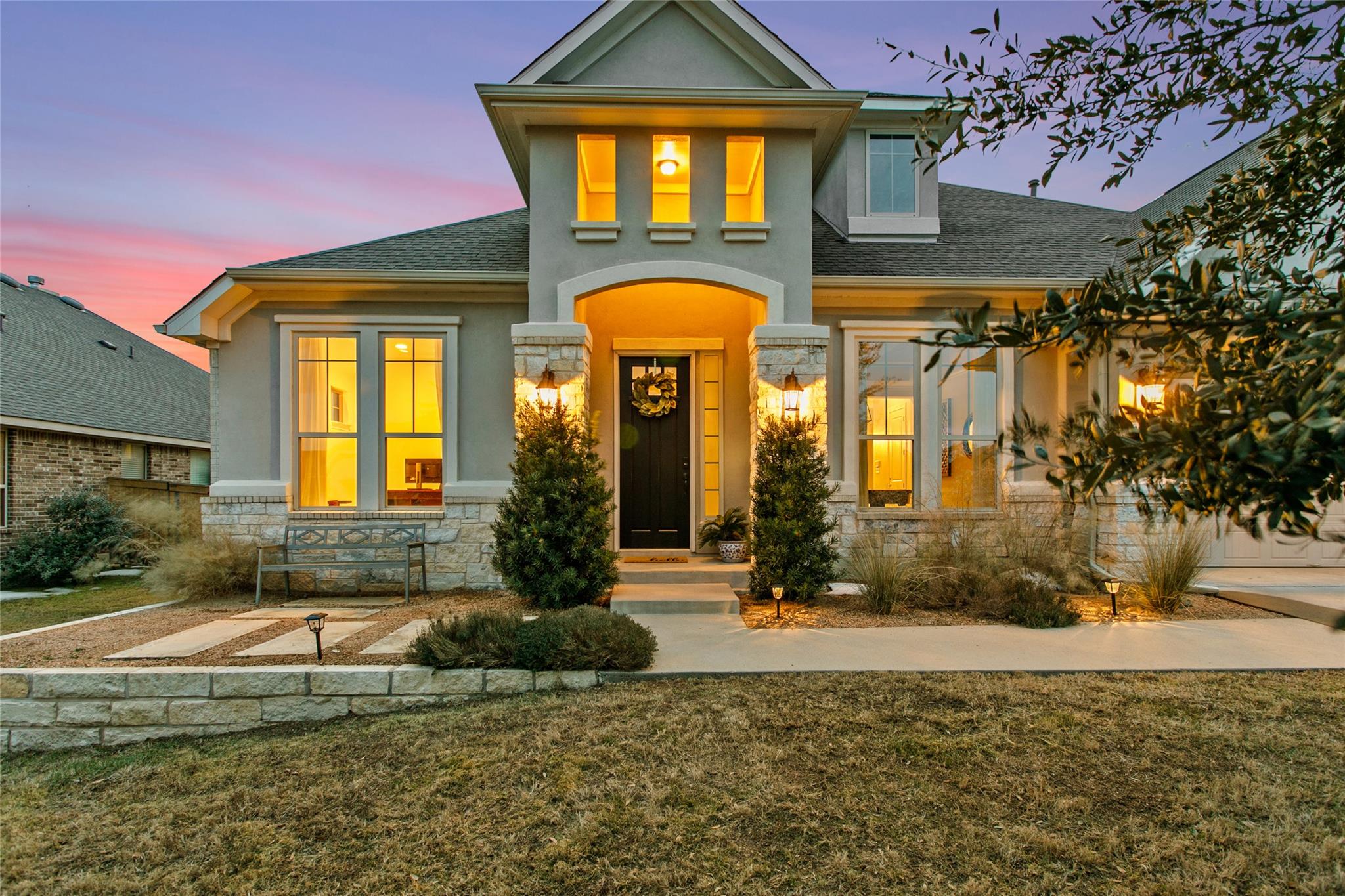 128 Short Bush Pass Austin TX 78737