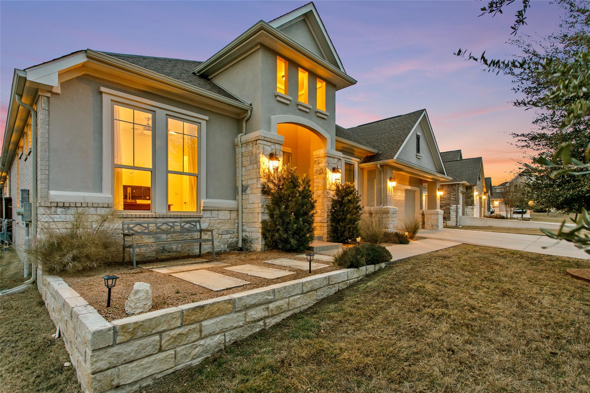 128 Short Bush Pass Austin TX 78737