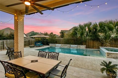 128 Short Bush Pass Austin TX 78737