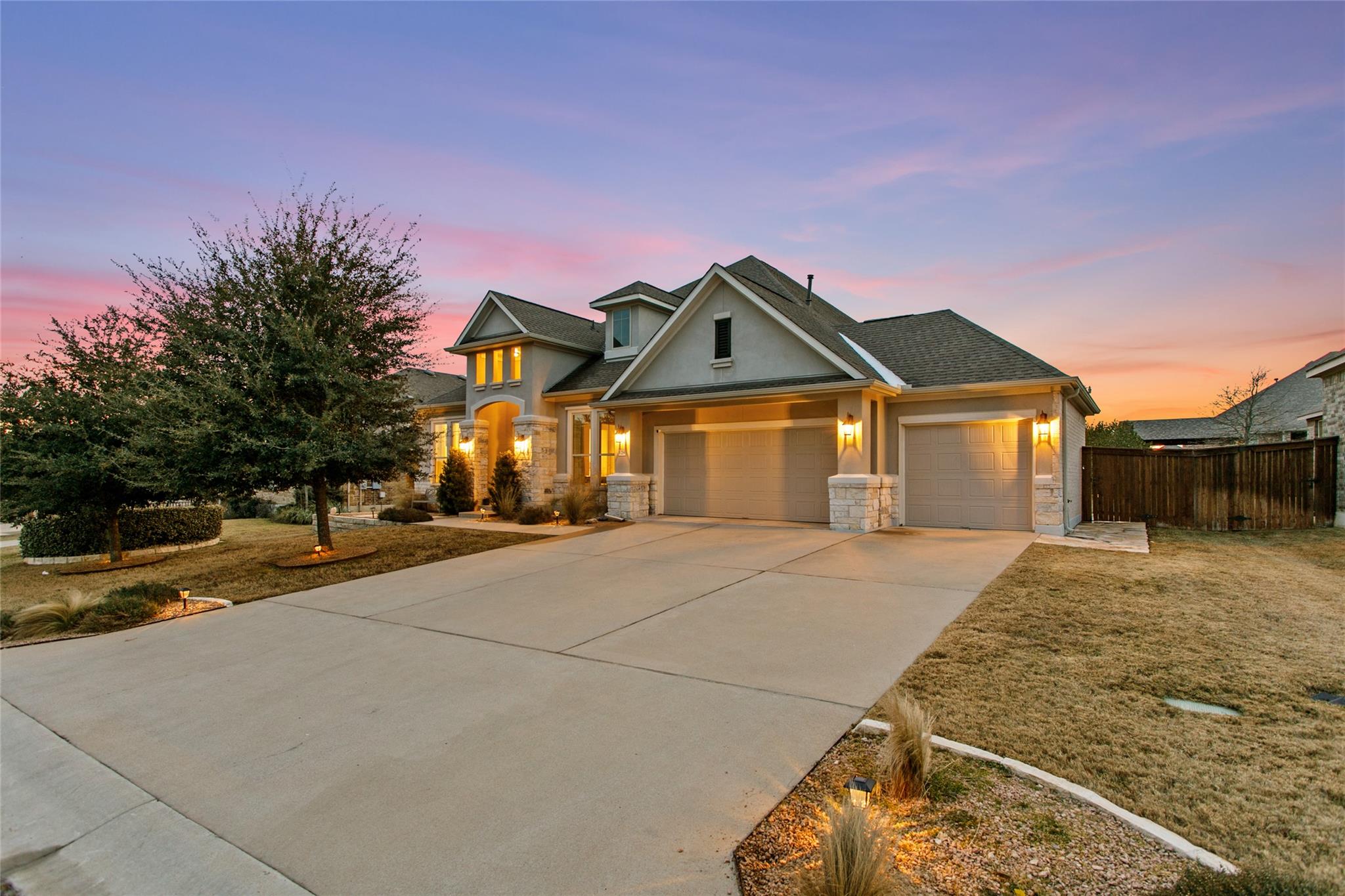 128 Short Bush Pass Austin TX 78737