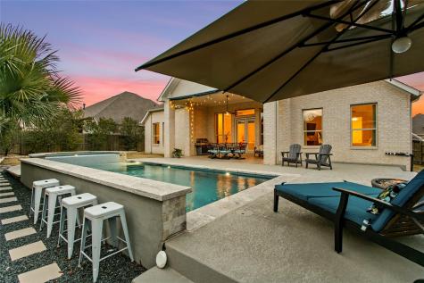 128 Short Bush Pass Austin TX 78737