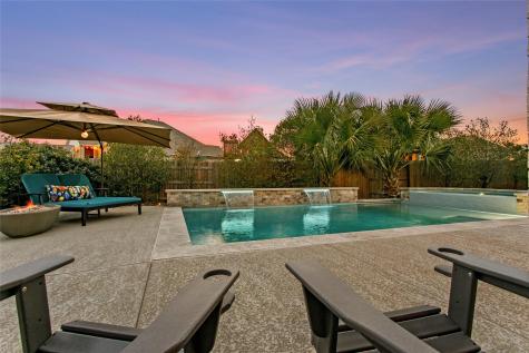 128 Short Bush Pass Austin TX 78737