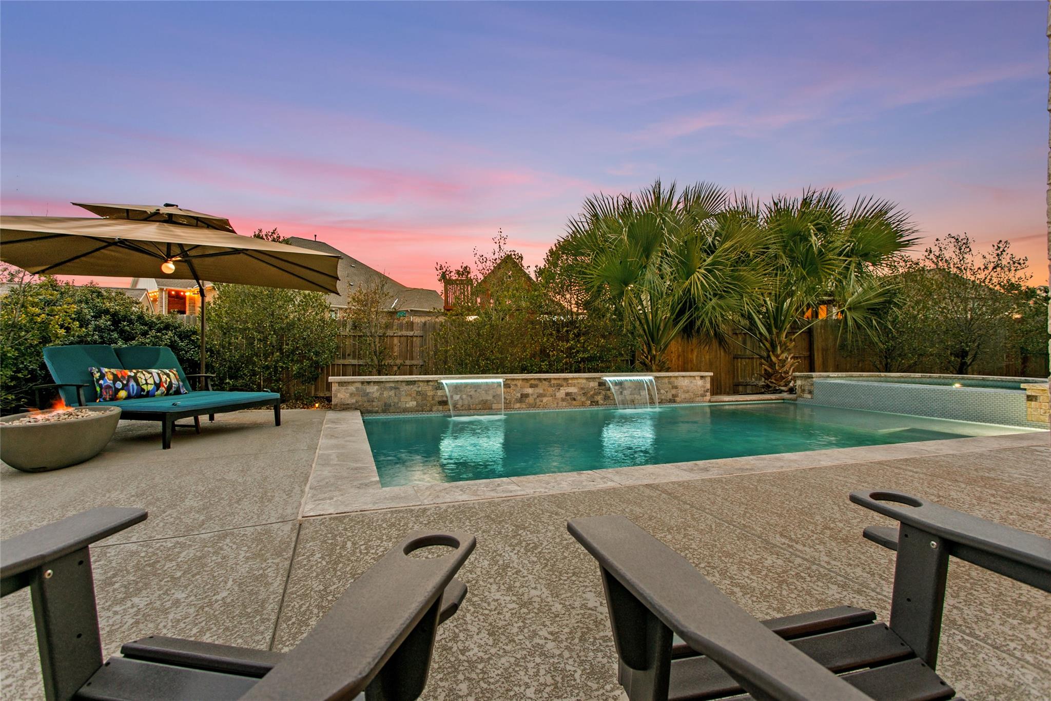 128 Short Bush Pass Austin TX 78737