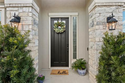 128 Short Bush Pass Austin TX 78737