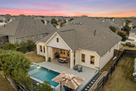 128 Short Bush Pass Austin TX 78737