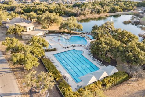 128 Short Bush Pass Austin TX 78737