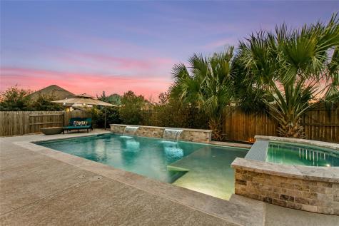 128 Short Bush Pass Austin TX 78737